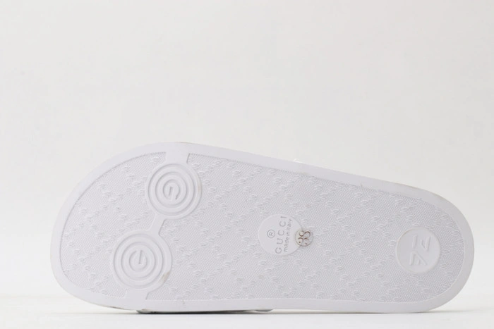 GUCC SANDALS
