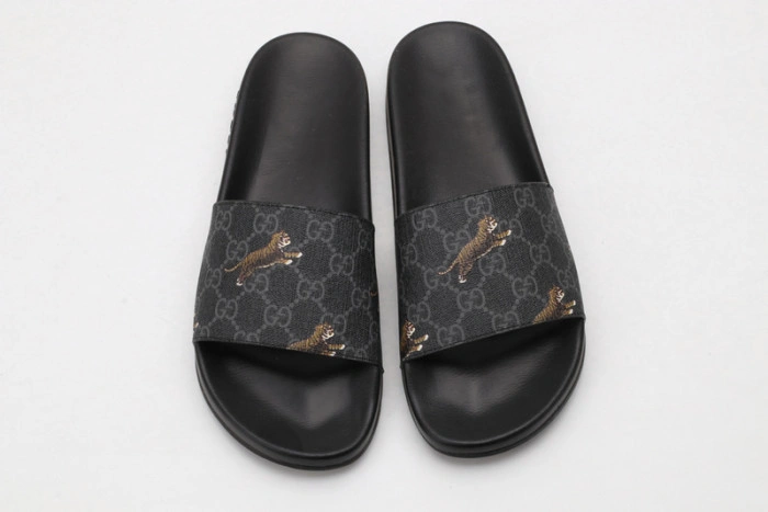 GUCC SANDALS