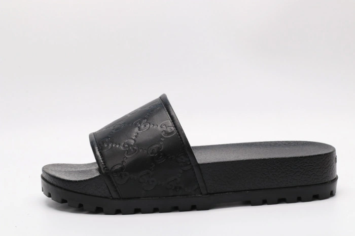 GUCC SANDALS
