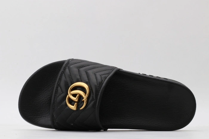GUCC SANDALS