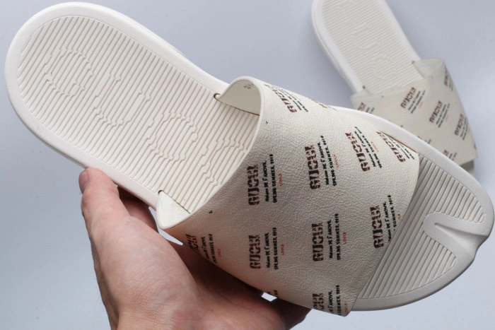 GUCC SANDALS