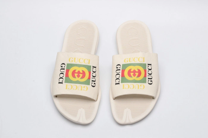 GUCC SANDALS