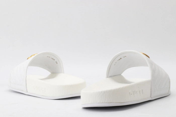GUCC SANDALS