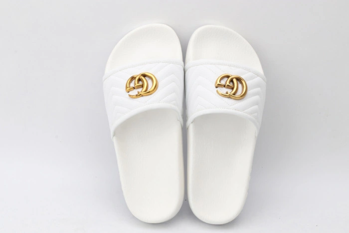 GUCC SANDALS