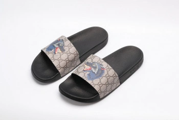 GUCC SANDALS