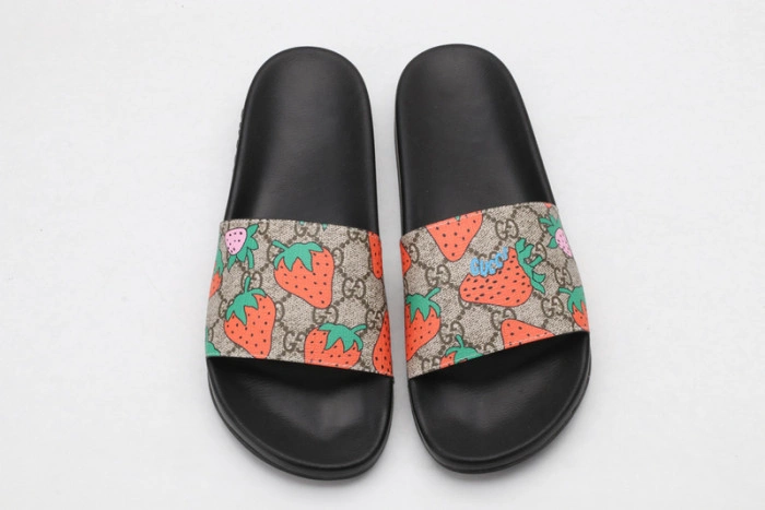GUCC SANDALS