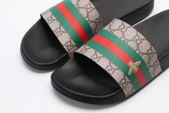 GUCC SANDALS
