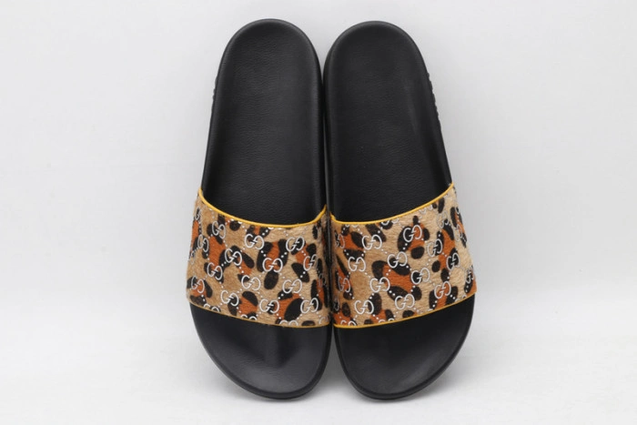 GUCC SANDALS