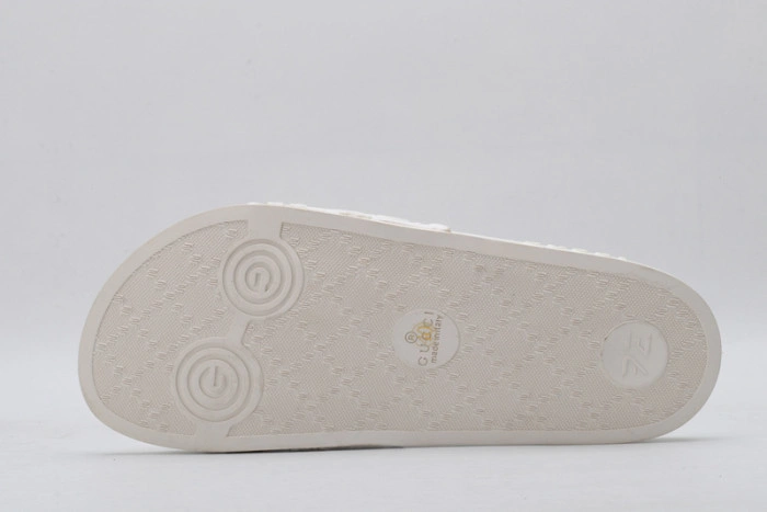GUCC SANDALS