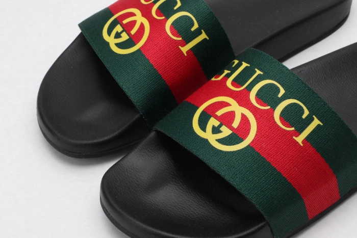 GUCC SANDALS
