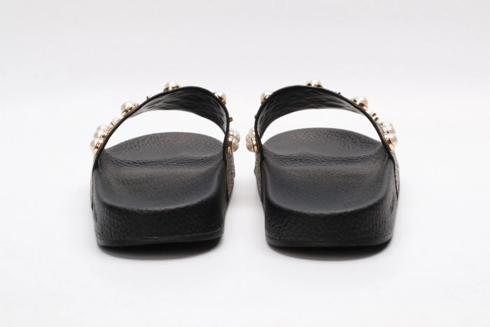 GUCC SANDALS