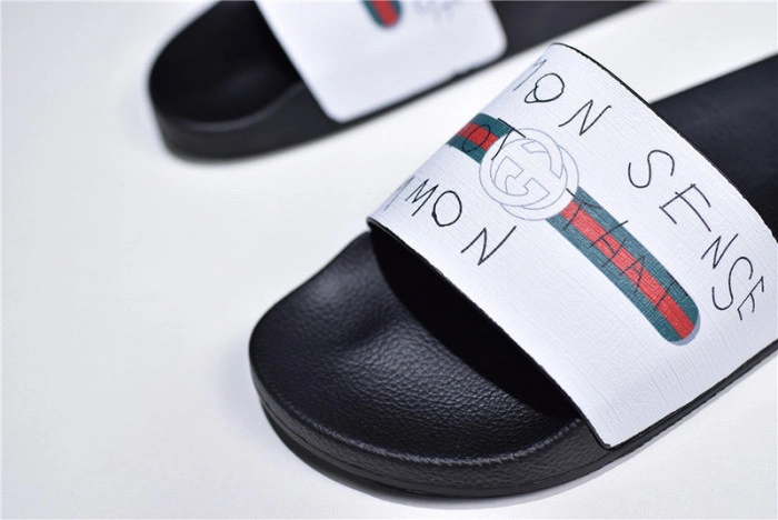 GUCC SANDALS