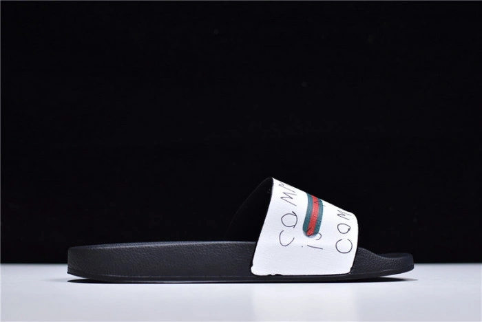 GUCC SANDALS
