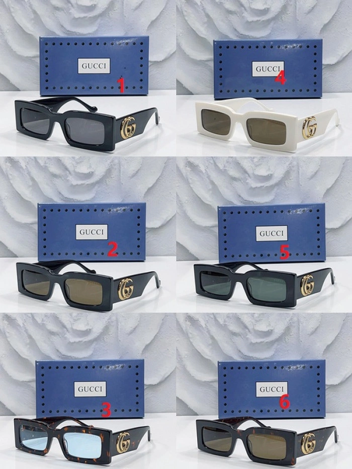 GUCC Sunglasses Upshoe