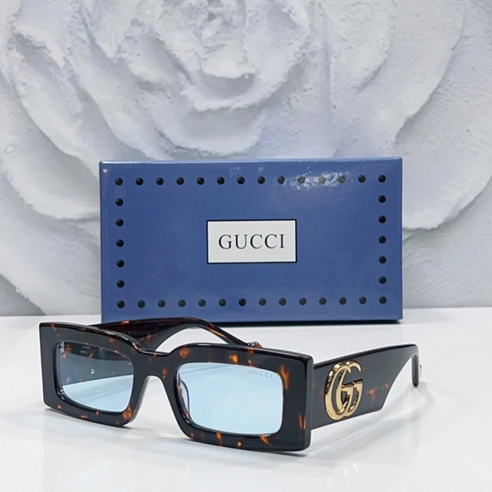 GUCC Sunglasses Upshoe