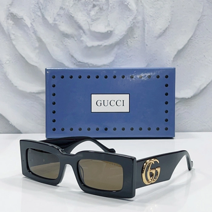 GUCC Sunglasses Upshoe