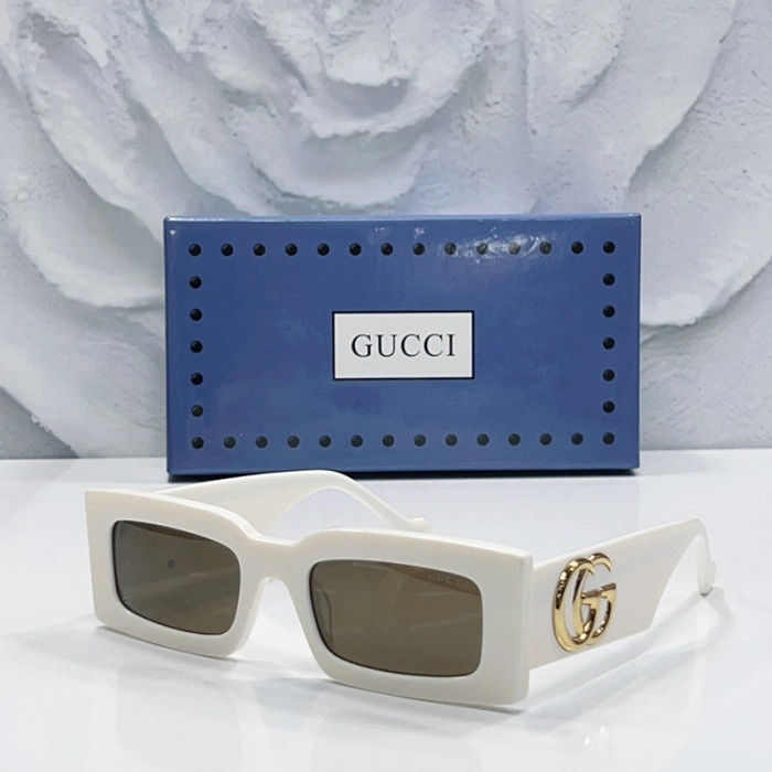 GUCC Sunglasses Upshoe