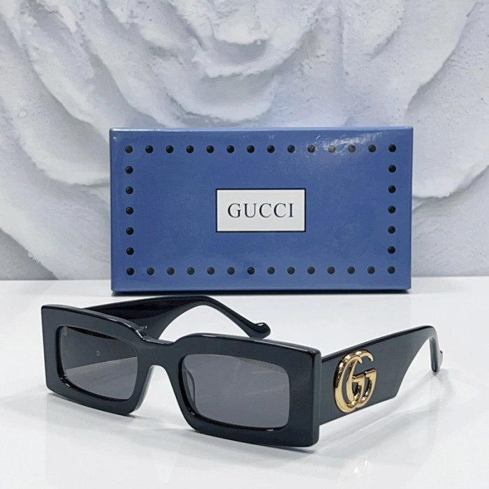 GUCC Sunglasses Upshoe