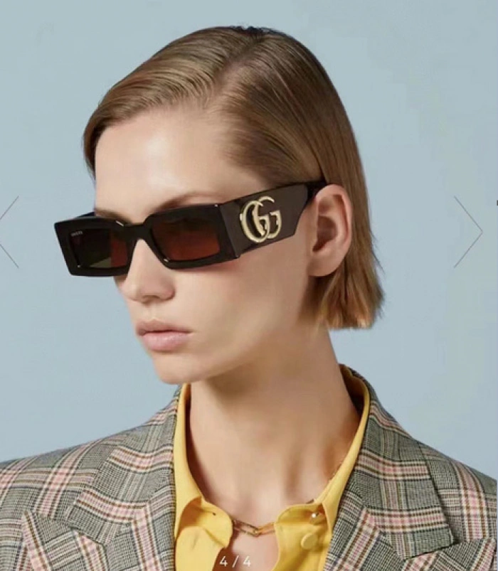 GUCC Sunglasses Upshoe