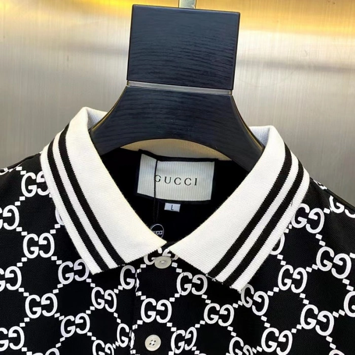 GUCC1 SHIRTS UPSHOE
