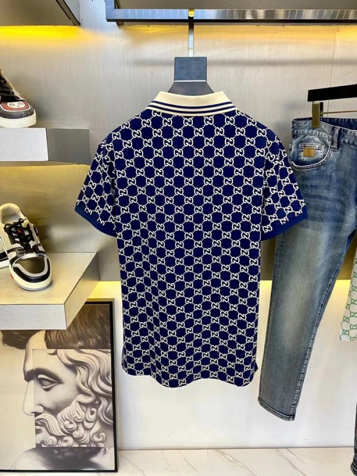 GUCC1 SHIRTS UPSHOE