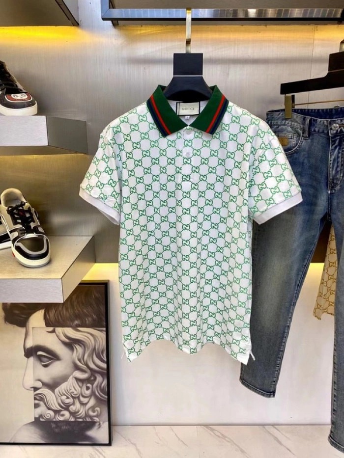 GUCC1 SHIRTS UPSHOE