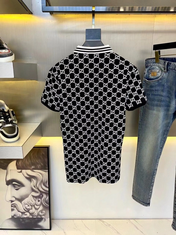 GUCC1 SHIRTS UPSHOE