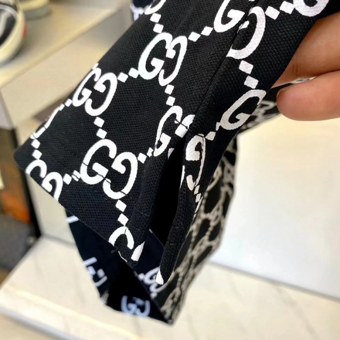 GUCC1 SHIRTS UPSHOE