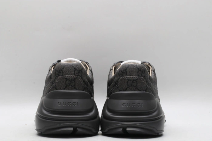 GUCCI Rhyton Vintage Trainer Sneaker