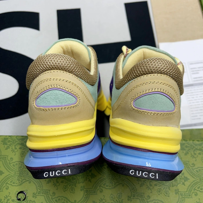 GUCCI Run Sneaker