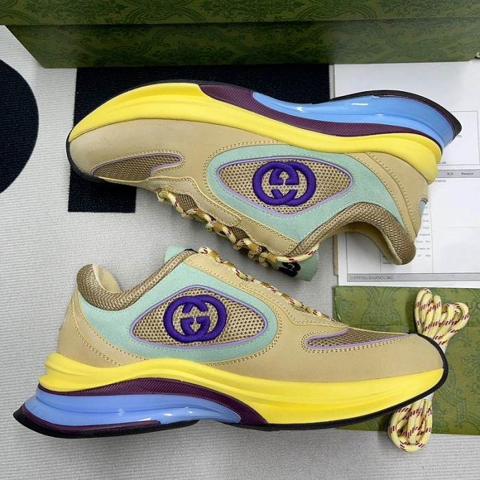 GUCCI Run Sneaker