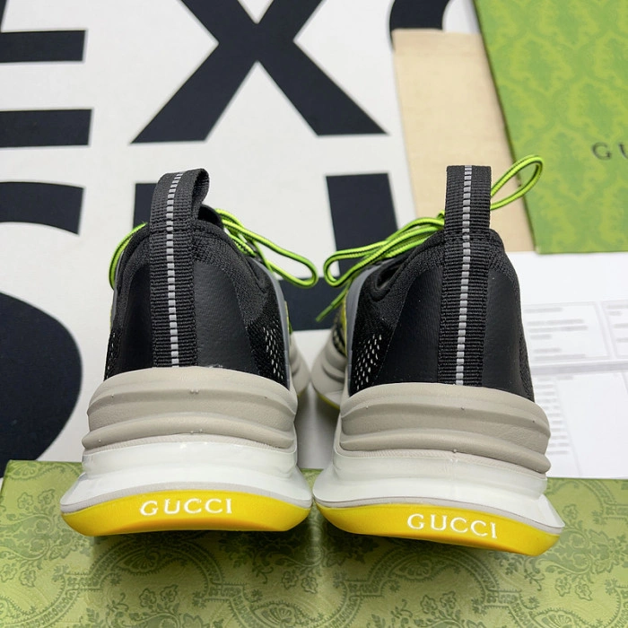GUCCI Run Sneaker