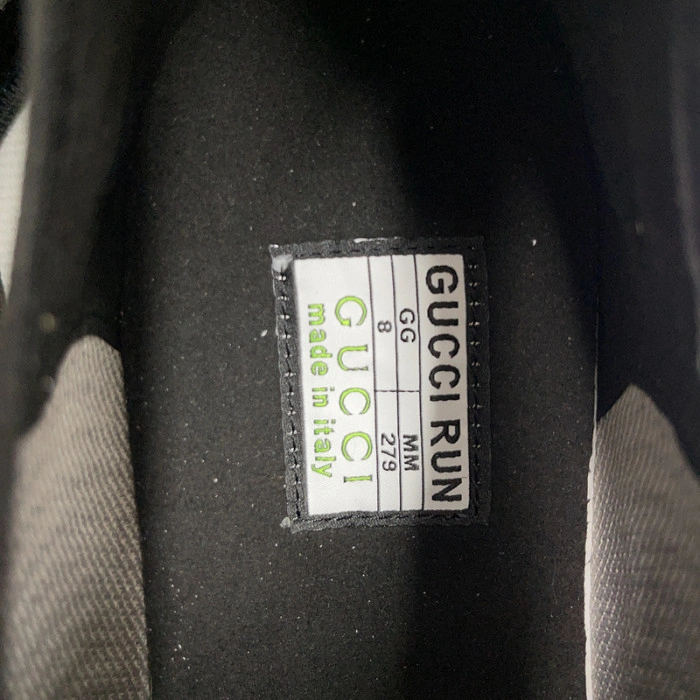 GUCCI Run Sneaker