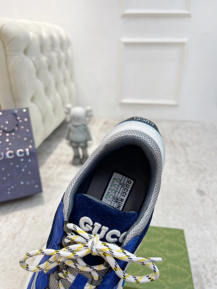 GUCCI Run Sneaker