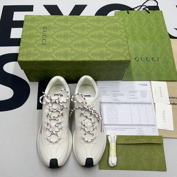 GUCCI Run Sneaker