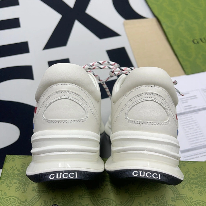 GUCCI Run Sneaker
