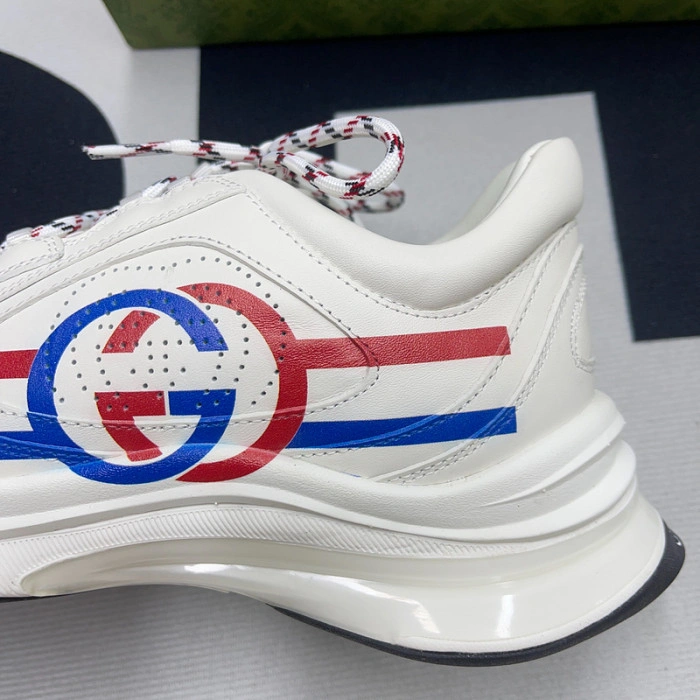 GUCCI Run Sneaker