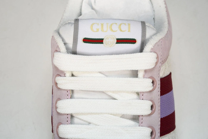 GUCCI SCREENER sneaker