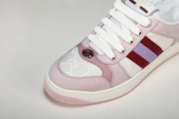 GUCCI SCREENER sneaker