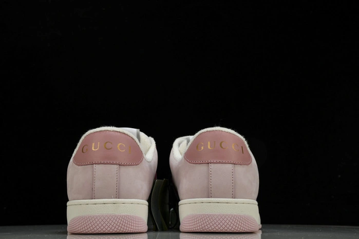 GUCCI SCREENER sneaker