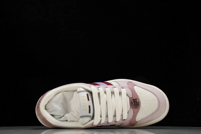 GUCCI SCREENER sneaker