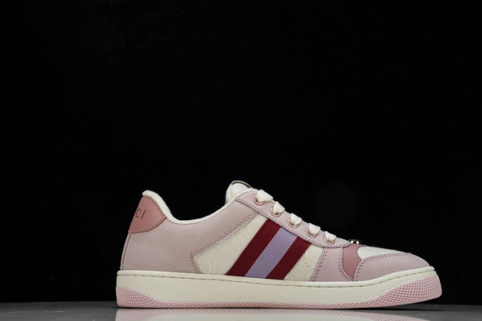 GUCCI SCREENER sneaker
