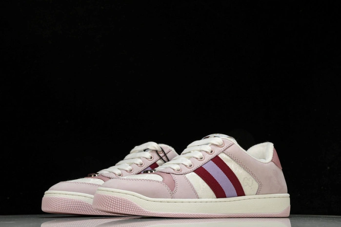 GUCCI SCREENER sneaker