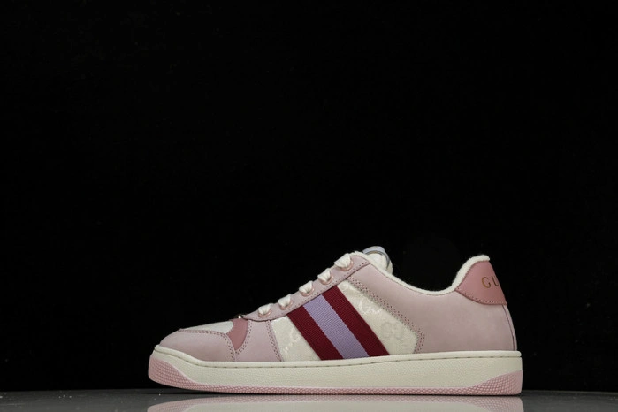 GUCCI SCREENER sneaker