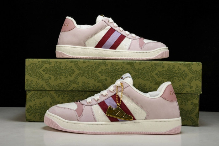 GUCCI SCREENER sneaker