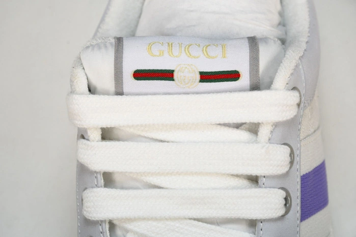 GUCCI SCREENER sneaker