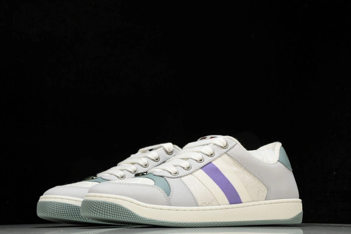 GUCCI SCREENER sneaker