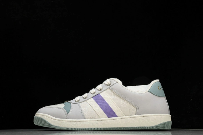 GUCCI SCREENER sneaker