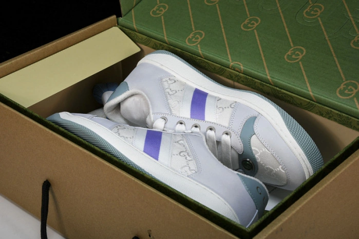 GUCCI SCREENER sneaker