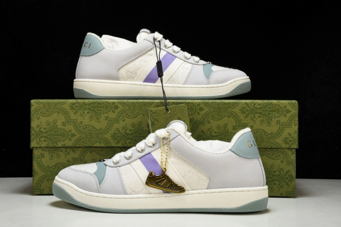 GUCCI SCREENER sneaker